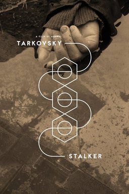 Poster for Stalker (1979)