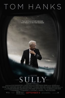 Poster for Sully (2016)