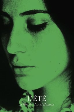 Poster for L'été (1968)
