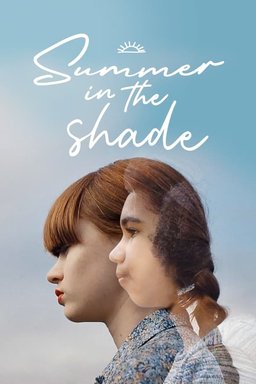 Poster for Summer in the Shade (2020)