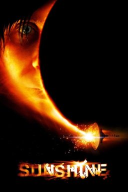 Poster for Sunshine (2007)