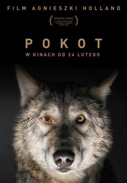 Poster for Spoor (2017)