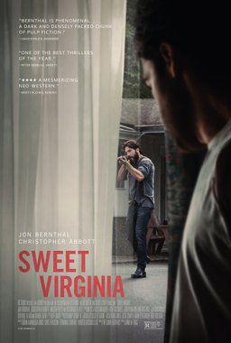 Poster for Sweet Virginia (2017)