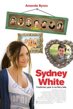 Poster for Sydney White (2007)