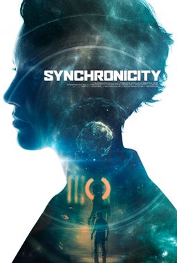 Poster for Synchronicity (2015)