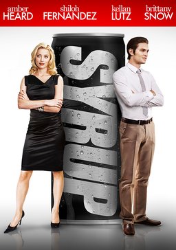 Poster for Syrup (2013)