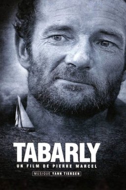 Poster for Tabarly (2008)