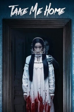 Poster for Take Me Home (2016)