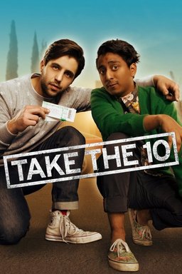 Poster for Take the 10 (2017)