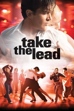 Poster for Take the Lead (2006)