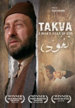 Poster for Takva (2006)