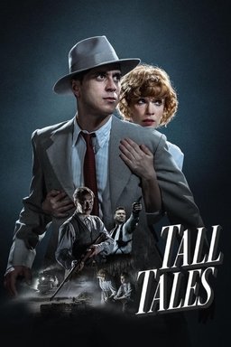 Poster for Tall Tales (2019)