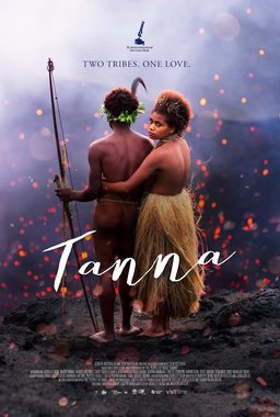 Poster for Tanna (2015)