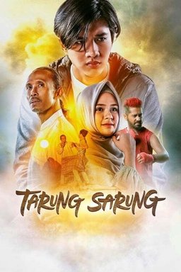 Poster for Tarung Sarung (2020)