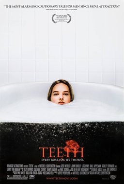 Poster for Teeth (2007)