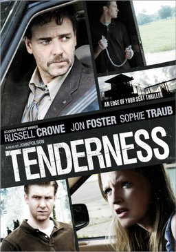 Poster for Tenderness (2009)