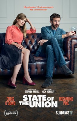Poster for State of the Union - Season 1