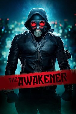 Poster for The Awakener (2018)