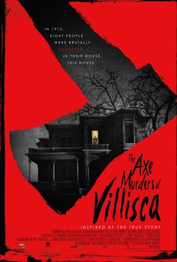 Poster for The Axe Murders of Villisca (2016)