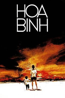 Poster for Hoa Binh (1970)