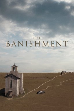 Poster for The Banishment (2007)