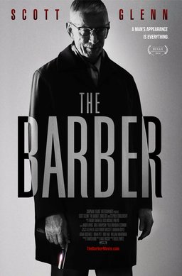 Poster for The Barber (2014)