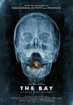 Poster for The Bay (2012)