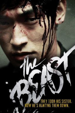 Poster for The Beast (2011)