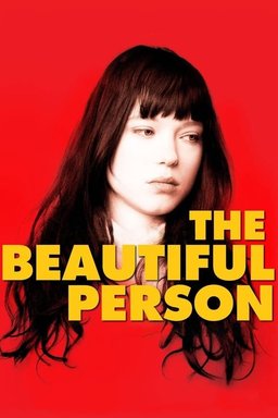 Poster for The Beautiful Person (2008)