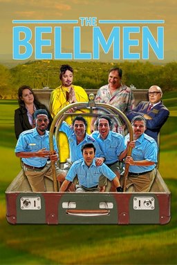 Poster for The Bellmen (2020)