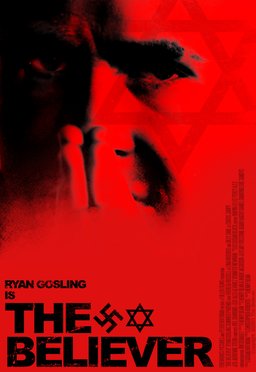 Poster for The Believer (2001)