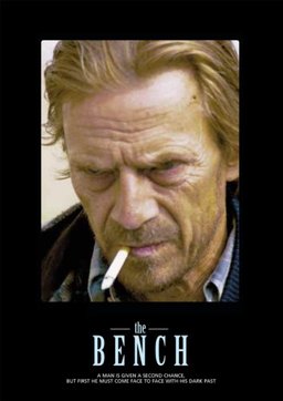 Poster for Bænken (2000)