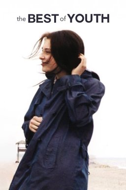 Poster for The Best of Youth (2003)