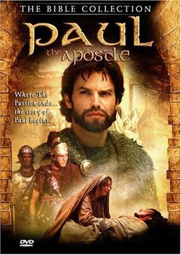 Poster for St. Paul - Season 1