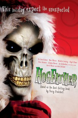 Poster for Hogfather (2006)