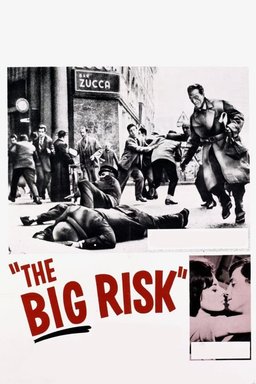 Poster for Classe Tous Risques (1960)