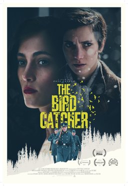 Poster for The Birdcatcher (2019)