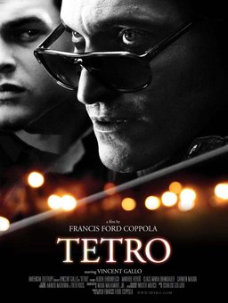 Poster for Tetro (2009)