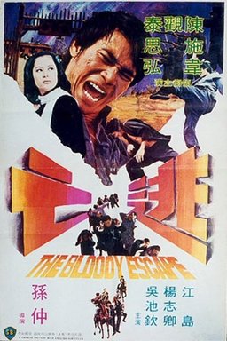 Poster for Tao wang (1975)