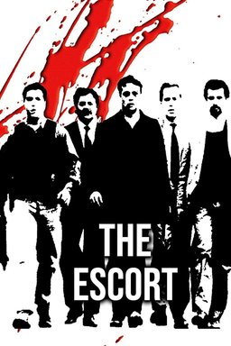 Poster for The Escort (La scorta) (1993)