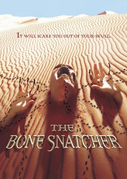 Poster for The Bone Snatcher (2003)