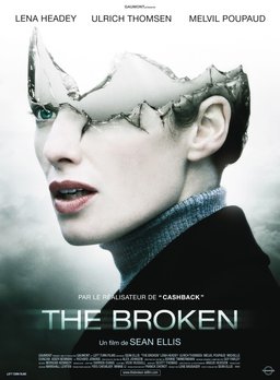 Poster for The Broken (2008)
