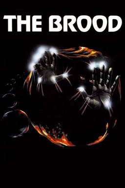 Poster for The Brood (1979)