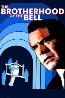 Poster for The Brotherhood of the Bell (1970)