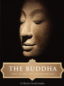 Poster for The Buddha (2010)