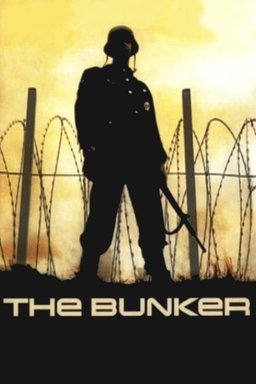 Poster for The Bunker (2001)