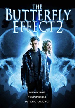 Poster for The Butterfly Effect 2 (2006)