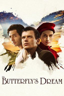 Poster for The Butterfly's Dream (2013)