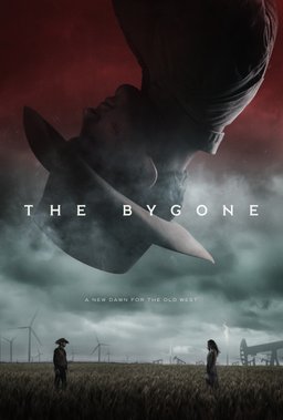 Poster for The Bygone (2019)