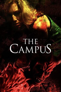 Poster for The Campus (2018)